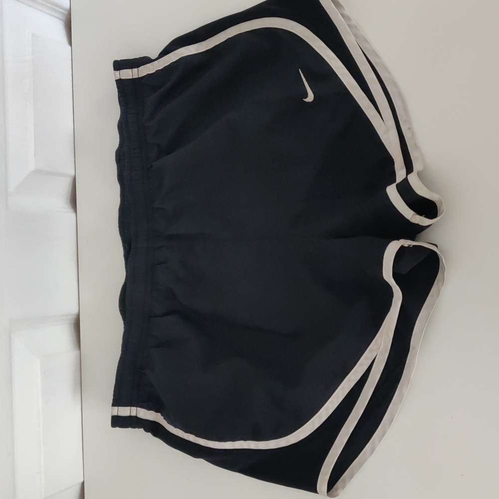 Nike running shorts XS